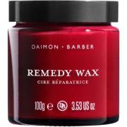 Daimon Barber Remedy Wax 100 g