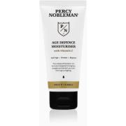 Percy Nobleman Age Defense Moisturiser 100 ml