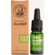 Captain Fawcett Triumphant  Beard Oil 10 ml