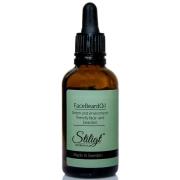 Hjärtligt Stiligt / Stiligt Face Beard oil 30 ml