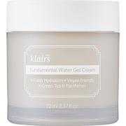 Klairs Fundamental Water Gel Cream 70 ml