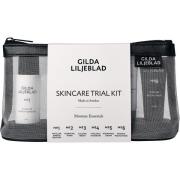 Gilda Liljeblad Moisture Essentials Trial Kit