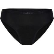 Modibodi Classic Bikini Heavy-Overnight Black 04 XXXS