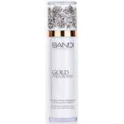 Bandi Gold Philosophy Rejuvenating peptide cream for face, neck a