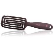 Labor Pro PLUM Brush for Fine Hair