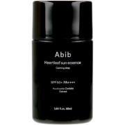 Abib Heartleaf Heartleaf Sun Essence Calming Drop SPF50+ PA++++ 5