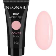 NEONAIL Duo Acrylgel Cover Pink 30 g