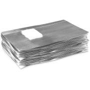 NEONAIL Nail Wrap Foil 50 kpl