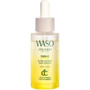 Shiseido Waso   Yuzu-C Glow-On Shot 20 ml