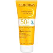 Bioderma Photoderm Lait ULTRA SPF50+ 200 ml