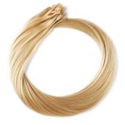 Rapunzel Nail Hair  Premium Straight 50 cm 8.3 Honey Blonde