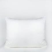 Rapunzel Accessories Bamboo Pillow Case White 50 x 60 cm