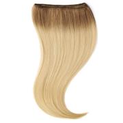 Rapunzel Hair Weft Weft Extensions - Single Layer 40 cm  Cool Pla