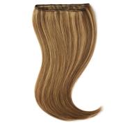 Rapunzel Hair Weft Weft Extensions - Single Layer 40 cm  M5.0/7.4