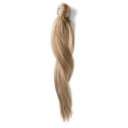 Rapunzel Hair Pieces Clip-in Ponytail Original 30 cm Dark Ashy Bl