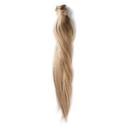 Rapunzel Hair Pieces Clip-in Ponytail Original 60 cm Brown Ash Bl