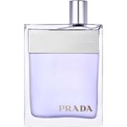 Prada Amber Pour Homme Eau De Toilette 100 ml