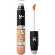 IT Cosmetics Bye Bye Dark Spots Concealer + Serum 30 Medium Cool