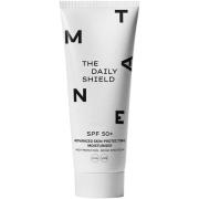 MANTLE The SPF – Advanced Sun-Protective Moisturiser 50 ml