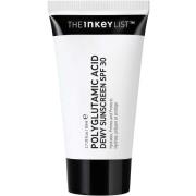 The Inkey List Polyglutamic SPF 30 Sunscreen Tube 50 ml