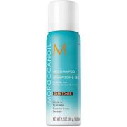 Moroccanoil Dry Shampoo Dark Tones 65 ml