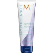 Moroccanoil Color Complete Blonde Perfection Purple Conditioner