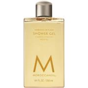 Moroccanoil Body Collection Shower Gel Ambiance de Plage 250 ml