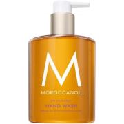 Moroccanoil Body Collection Hand Wash Spa du Maroc 360 ml