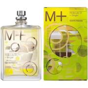 Escentric Molecules Molecule 01+ Ginger 100 ml