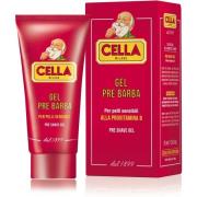 Cella Milano Pre Shave Gel 75 ml