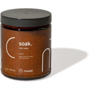 maude Soak. Bath Salts No. 2 226,8 g