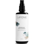 Laponie of Scandinavia Nourishing Oil Cleanser 100 ml