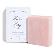 Earth Harbor Rose Bay Balancing Facial Soap 113 g