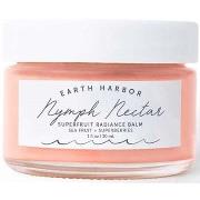 Earth Harbor Nymph Nectar Superfruit Radiance Balm 30 ml