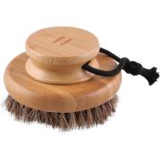 Rento Body Brush Bamboo