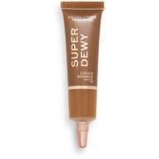 Makeup Revolution Superdewy Liquid Bronzer Medium to Tan