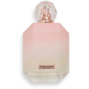 Makeup Revolution Fragrance Revolutionary  100 ml