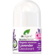 Dr. Organic Lavender Deodorant 50 ml