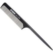 Kent Brushes Kent Salon Pintail Comb Ebonite Pin 121