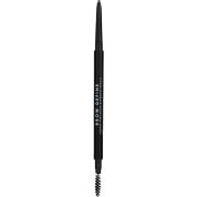 MUA Makeup Academy Brow Define Micro Precision Eyebrow Pencil Mid