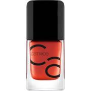 Catrice ICONAILS Gel Lacquer 166 Say It In Red