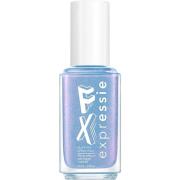 Essie Expressie Quick Dry Nail Color 510 Immaterial Frost FX