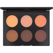 MAC Cosmetics Studio Fix Sculpt And Shape Contour Palette Medium