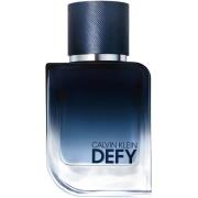 Calvin Klein Defy Eau de Parfum 50 ml