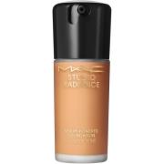 MAC Cosmetics Studio Radiance Serum-Powered Foundation Nw43