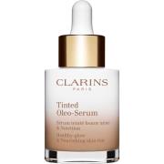 Clarins Tinted Oleo-Serum 05