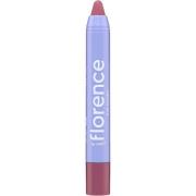 Florence By Mills Eyecandy Eyeshadow Stick Candy Floss (Pinky Plu