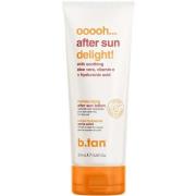 B-tan Ooooh... After Sun Delight After Sun Lotion 207 ml