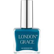 London Grace Nail Polish Ivy