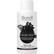 Biozell Color Tech Root Spray Black